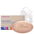 Good Molecules Clarify and Cleanse Bar - Soap Free Bar with Salicylic Acid, BHA for Skin Tone Balancing and Cleansing - Body and Facial Cleanser, Skin Care for Face