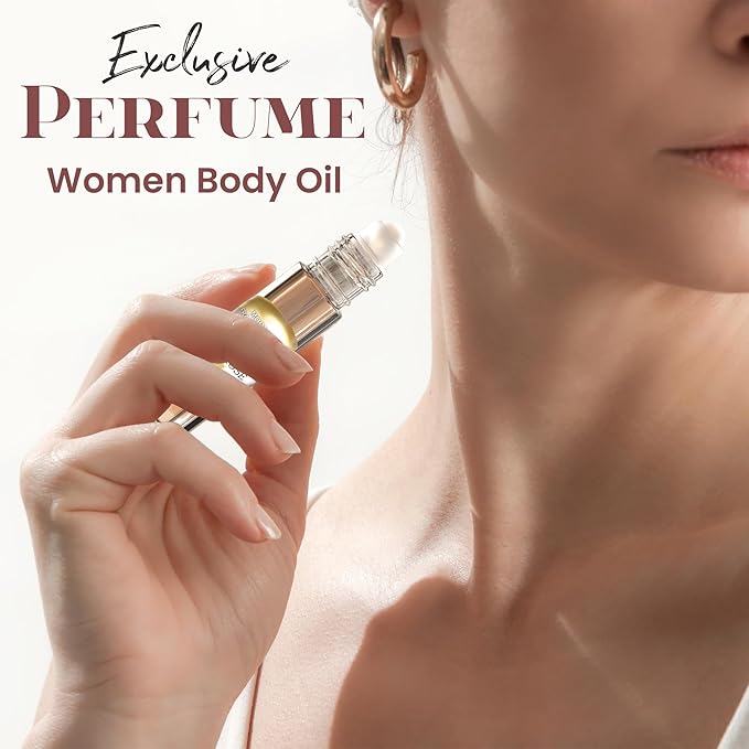 MOBETTER FRAGRANCE OILS Jimmy Chose To Want Only You Women fragrance Body Oil