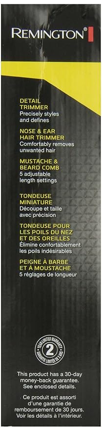 Remington B00006IV4B (Pack of 2)