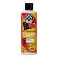 Chemical Guys P4 Precision Paint Perfection Polish - Scratch Remover & Swirl Remover for Cars, Trucks, Motorcycles, & SUVs, Fixes Paint Imperfections & Towel Marks, Restores Gloss & Clarity, 16 oz