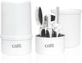Catit Senses 2.0 Long Hair Cat Grooming Kit