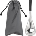 Dan&Dre Ice Globes, Stainless Steel Face Massage Tools for Reducing Puffiness and Wrinkles, with Cooling Effect for Skin Care and Beauty