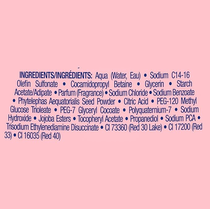 Dial Body Wash, Exfoliate & Restore Himalayan Salt, 16 Fl Oz, Hydraclean Complex & Vitamin E, Gentle, Leaves Skin Feeling Nourished, Dermatologist-Tested, No Parabens & Sulfates,(Pack of 8)