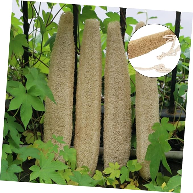 Back Scrubber Exfoliating Strap Comfortable Durable Shower Scrubber for Deep Cleaning Fast Drying Breathable Design for Body Care and Spa Use