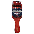 WAV ENFORCER Double-Sided Fade Brush