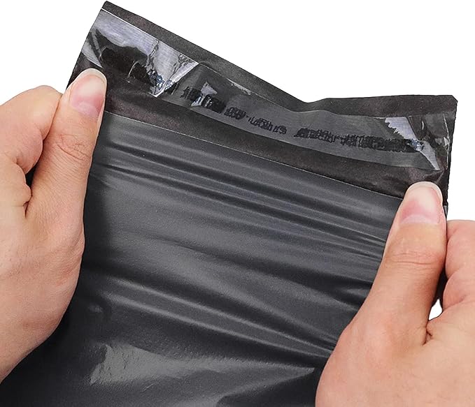 Feminine Personal Disposal Bags - 200pc Grey Opaque and 2pcs Storage Bags for Tampons, Pads, Liners