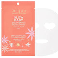 Pacifica, Facial Mask Brightening Glow Baby 0.6 Fl Oz