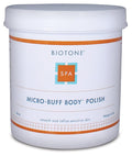 BIOTONE Micro-Buff Body Polish - 34 oz