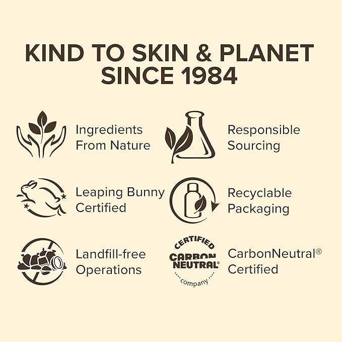 Burt’s Bees Butter Body Lotion for Dry Skin with Cocoa & Cupuaçu, 6 Oz (Package May Vary)