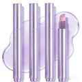 3-in-1 Nail Care Pen Set, 3Pcs Cuticle Oil Pusher Pen with Ceramic Tip, Nail Oil Pen for Dry Cuticles & Hangnails, Moisturizing Nail Conditioning Pen for Nails