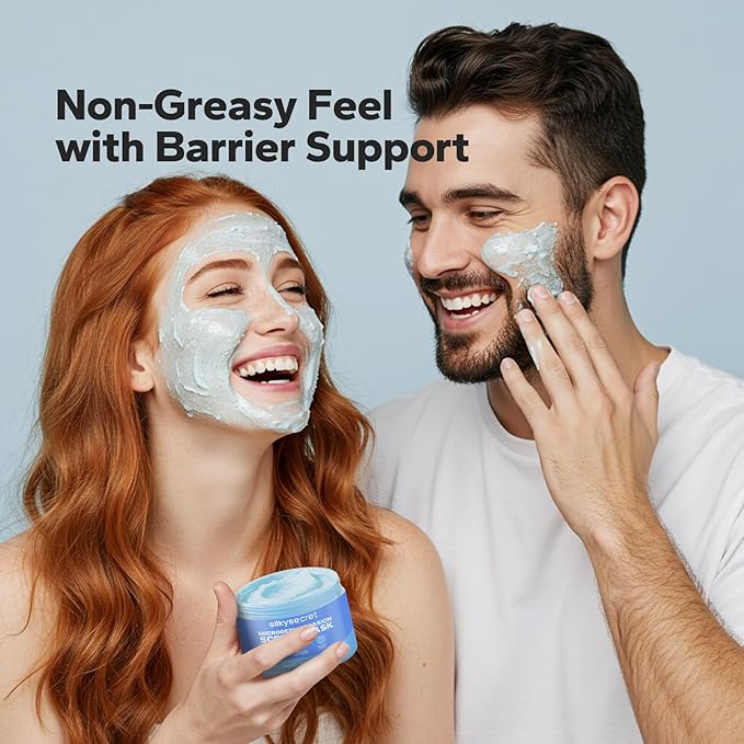 Face Exfoliator (4.23 Oz), Face Scrub, Microdermabrasion Facial Scrub Exfoliator with Natural Pumice, Peptides & Botanical Extracts, Facial Exfoliator for Smooth and Refreshed Skin