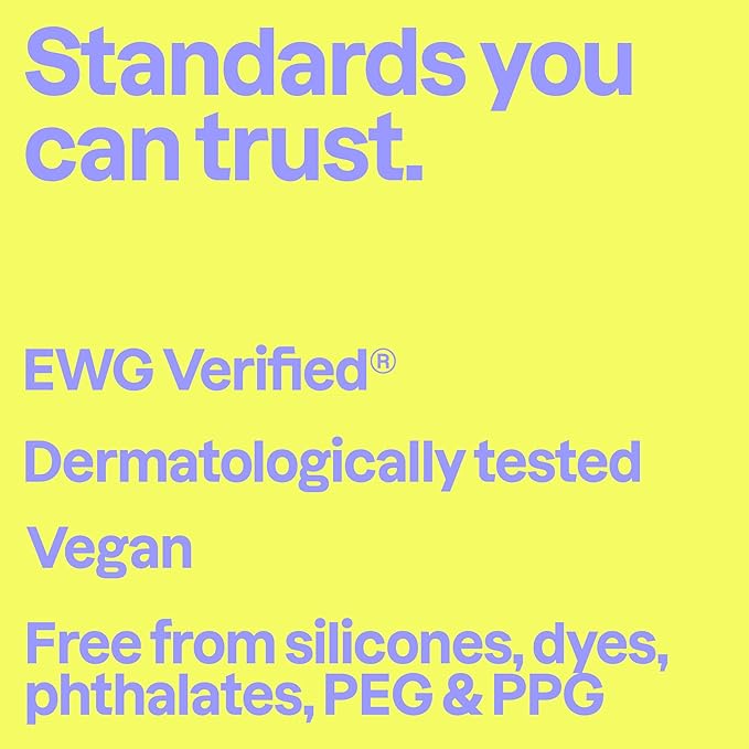 ATTITUDE Body Wash, EWG Verified Shower Gel, Dermatologically Tested, Plant and Mineral-Based, Vegan Personal Care Products, Orange Blossom & Eucalyptus, Bulk Refill, 67.6 Fl Oz