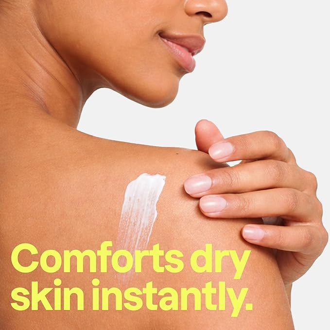 ATTITUDE Body Lotion, EWG Verified, Vegan & Cruelty-Free, Hydrating Moisturizer for Dry Skin, Non-Greasy, Skin Care, Coconut & Wild Berries, 8 Fl Oz
