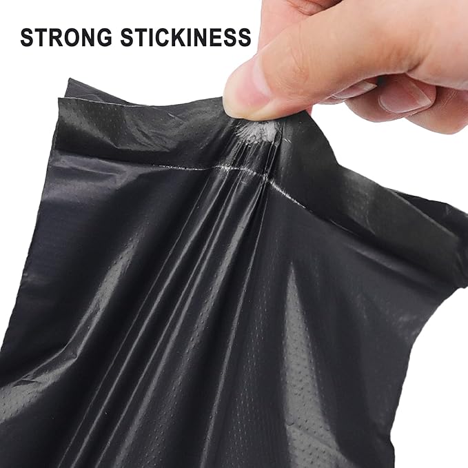 Sanitary Napkin Disposal Bags, Feminine Personal Disposal Bags, 200pcs Gray Opaque Bags and 2pcs Dark Blue Sanitary Napkin Storage Bags for Sanitary Disposal, Tampons, Pads, and Liners