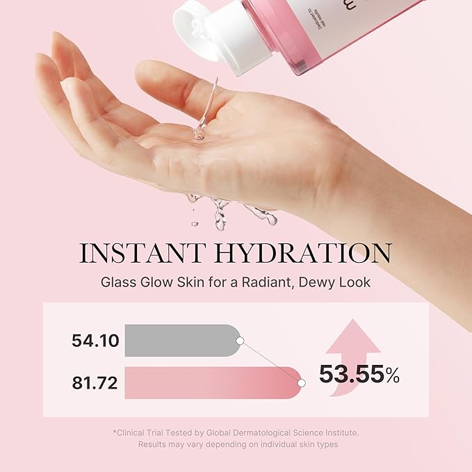 medicube PDRN Toner Salmon DNA PDRN CICA Soothing Toner | Lightweight & Watery for Skin Boosting, Soothing and Calming | Uneven Skin Tone Care with Peptide & Niacinamide | Korean Skincare, 8.45 fl.oz
