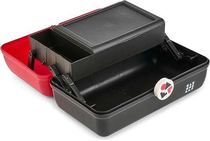 Caboodles On-The-Go-Girl Case