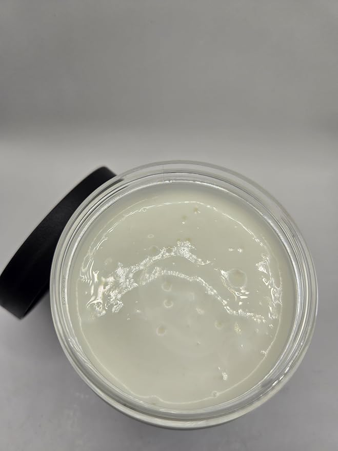 All Natural Tallow Facial Makeup Remover, Skin Cleansing Balm