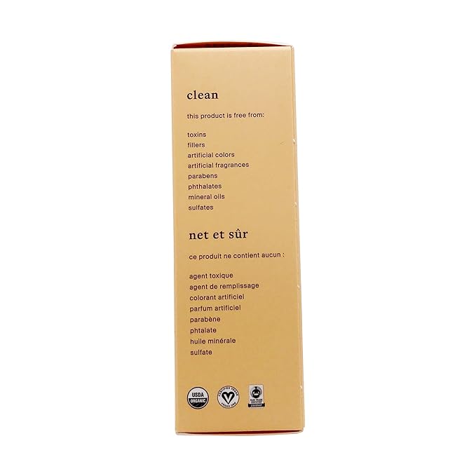 Cocokind Organic Facial Cleansing Oil
