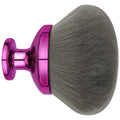 docolor Self Tanner Brush Extra Large Body Makeup Brush, 3.5 Inch Width, Soft synthetic hair Tanning Brush for Foundation, Self-tanners, Bronzer, Powder Self Tan Back Applicator Face&Body Makeup Brush