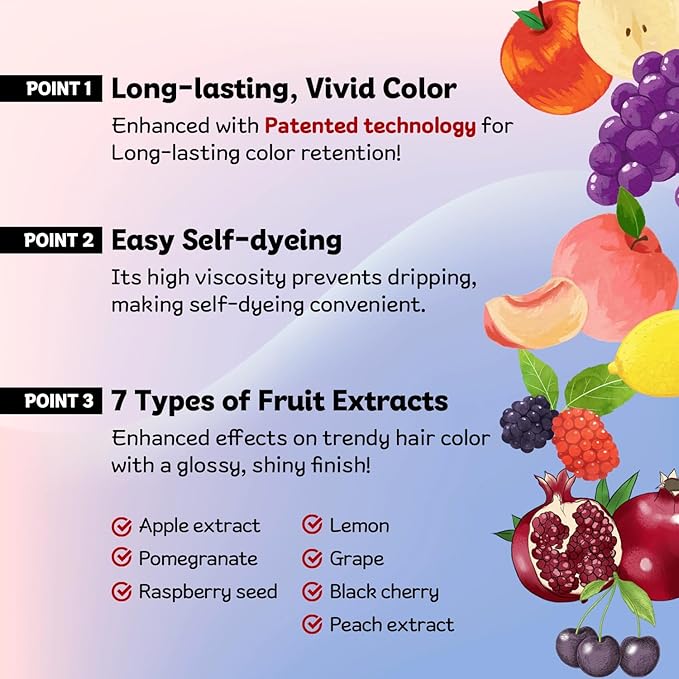 eZn Pudding Hair Dye for Sensitive Scalps – (Ash Beige) | No-Drip, Ammonia-Free, Long-Lasting Semi-Permanent Hair Color with Keratin for Gentle Gray Coverage at Home