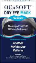 Ocusoft Dry Eye Mask Premium