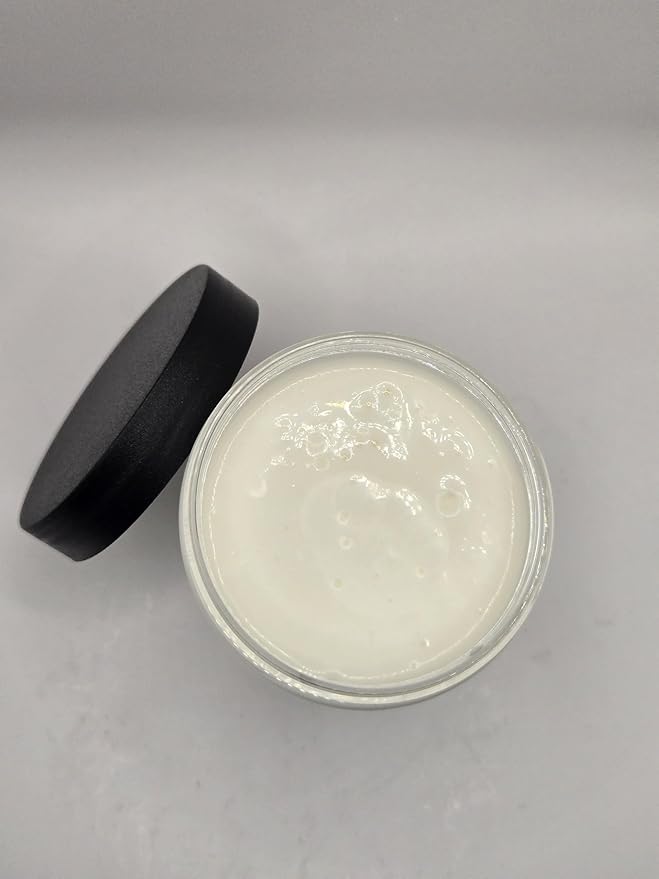 All Natural Tallow Facial Makeup Remover, Skin Cleansing Balm