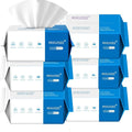 MIXUISEE◆thick and soft Face Towels.Disposable face towel.100% Cotton facial cloths.Super thick 130%. Suitable for makeup removal and cleansing.and applicable to sensitive skin.(360 pieces)