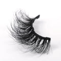 Magnetic Eyelashes Only, For Use with Magnetic Liner | Jawdropper, Made from Natural Fibres Premium Faux Mink Cruelty-Free with Storage Case