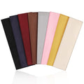 8 Pack Sport Headbands for Women, Elastic Soft Fabric Non-Slip Hair Bands Hair Warp for Daily Workout Yoga Running Sports, Combo 7