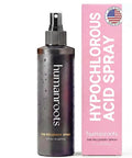Hypochlorous Acid Spray for Face – Face Mist Toner with Electrolyzed Water (6oz), Lightweight Hydrating Recovery Spray for All Skin Types – Non-Comedogenic Formula, No Added Fragrances