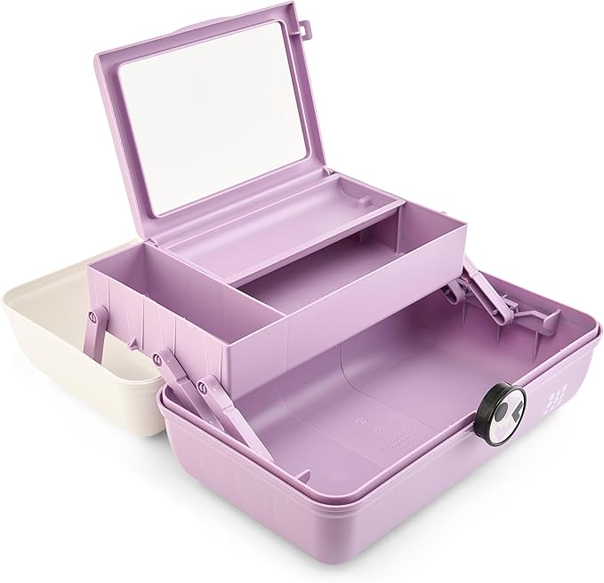 Caboodles On-The-Go-Girl Case