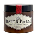 Bator Balm (Regular) Gentlemen's Long Lasting Moisturizing Lubricant. Easy Clean Up Oil Based lube. Just Wipe and go!