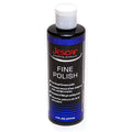 Jescar Fine Polish - 8oz - Professional Finishing Polish Eliminates Swirls, Holograms, Haze, and Light Scratches, Body Shop Safe, Removes P3000 Grit Sanding Marks. Enhanced Gloss and Clarity