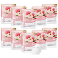 10 Pack Variety Facial Sheet Masks Skin Care Set, Hydrating Bulk Sheet Face Masks Skincare Gifts Set for Women Men, Long Lasting Moisturizing Face Mask Skincare for All Skin Type（C9)