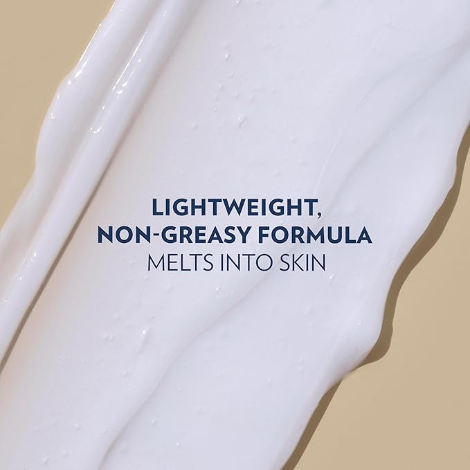 Vaseline Intensive Care Unscented Advanced Repair Body Lotion - Ultra-Hydrating with Lipids for Extremely Dry Skin, 20.3 oz, Pack of 3