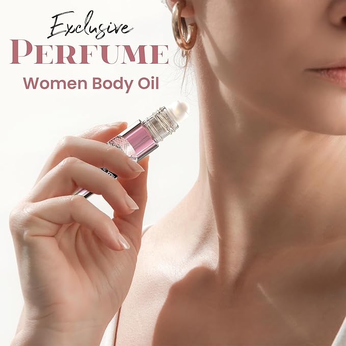 MOBETTER FRAGRANCE OILS Jimmy Choose You Women fragrance Body Oil