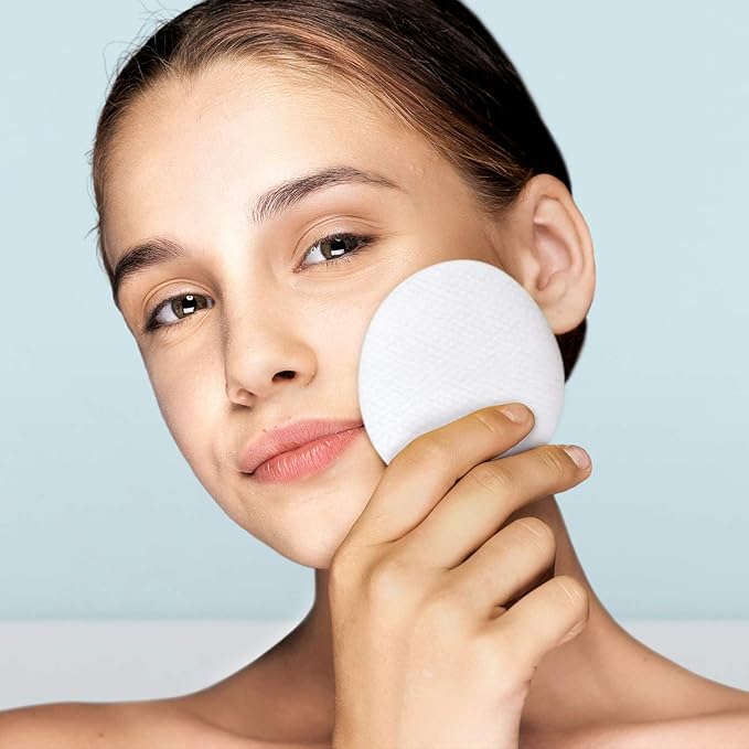 Stridex Face Body Pads, 90 Count, Pack of 2 | XL Size