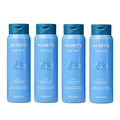 Harry's Men's Body Wash Shower Gel - Stone, 16 Fl Oz (Pack of 4) - Packaging May Vary