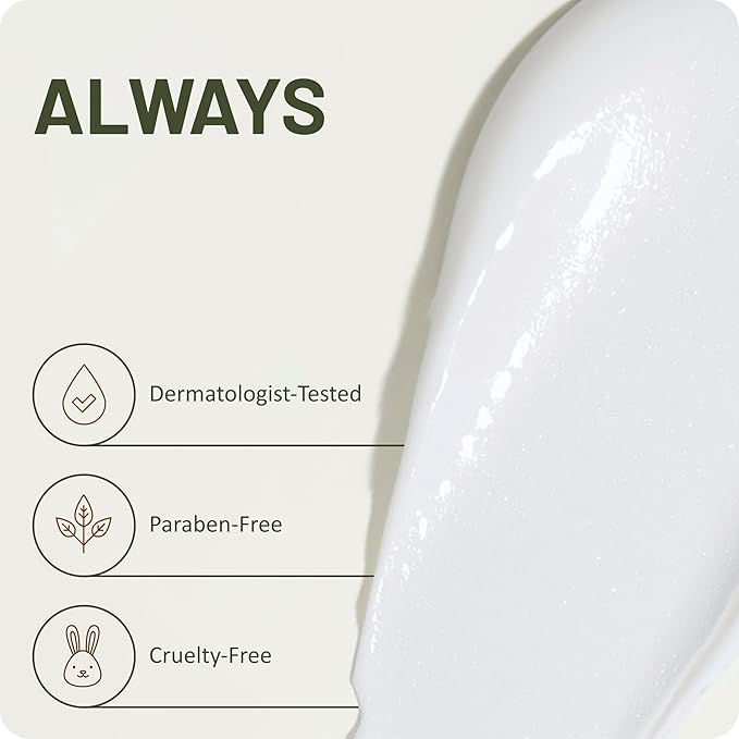 St. Ives Renewing Hand & Body Lotion for Women with Pump, Daily Moisturizer Collagen Elastin for Dry Skin, Made with 100% Natural Moisturizers, 21 fl oz, 4 Pack