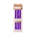 Red by Kiss Satin Flexi Heatless Curling Rods, Damage Free & Frizz Free No Heat Soft Curls, Silky Satin to Prevent Breakage, Comfortable Pin-Free Styling, Gentle Rollers for All Hair Types