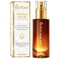 Retinol Collagen Serum for Face: Anti Aging &Anti Wrinkle Repair Peptide Serum with Hyaluronic Acid to Boost Hydration- Day/Night Facial Firming Neck Plump Skin Care for Women/Men(1.70 Fl Oz)