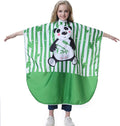 Kids Barber Cape - Professional Hair Cutting Cape,Salon Capes for Hair Stylist Shampoo Haircut Cape Barber Supplies