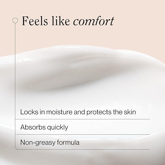 Suave Advanced Healing Hand & Body Lotion for Women With Ceramides for Very Dry Skin, Hydrating, Non-Greasy, Allergen-Free Moisturizing Cream, Lightly Scented, 28 FL OZ Pump, 4 Pack