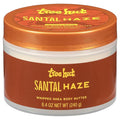 Tree Hut Whipped Shea Body Butter Santal Haze, Deeply Hydrating & Nourishing Whipped Moisturizer for Soft, Smooth Skin, Warm Woodsy Scent, Lightweight Texture, 8.4 oz