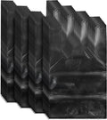 Sanitary Napkin Disposal Bags, Women Personal Disposable Bags Sanitary Waste Bags with Handles for Feminine Products Hygiene Period Pods Tampon Diapers Menstrual Incontinence Storage Bag 400Pcs Black