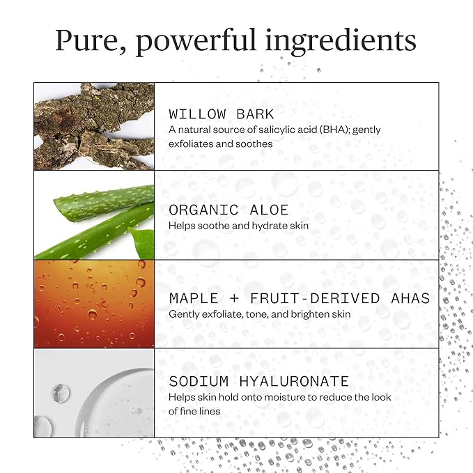 Ursa Major Essential Face Wipes | Natural, Biodegradable, Cruelty-Free | Cleanse, Exfoliate, Soothe and Hydrate | Individually Wrapped | 40 count (Pack of 2)