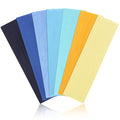 Headbands for Women, Stretchy Non Slip Soft Cotton Cloth Hair Bands for Sports, Workout, Yoga and Running, 7pcs