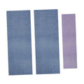 6 Pcs Back Rub Exfoliating Back Scrubbers Bath Towel Back-pulling Strip Back Scrubber Strap Exfoliating Bath Strap Exfoliating Bath Cloth Shower Scrubbing Towel Bathing Supplies