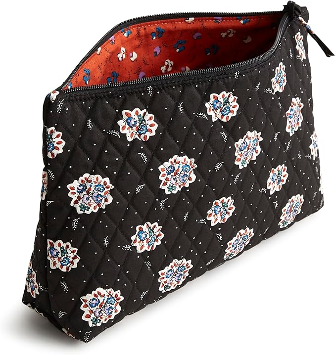 Women's Premium Cotton Large Pouch