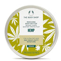 The Body Shop Hemp Body Moisturizer – Nourishing & Moisturizing Skincare for Ultra Dry Skin – Vegan – 6.7 oz